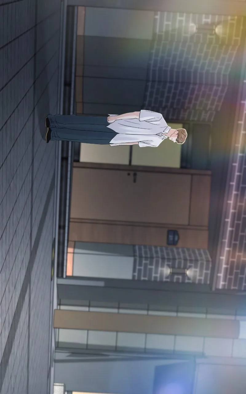 This is a Campus Romance Series Chapter 78 page 139 - 