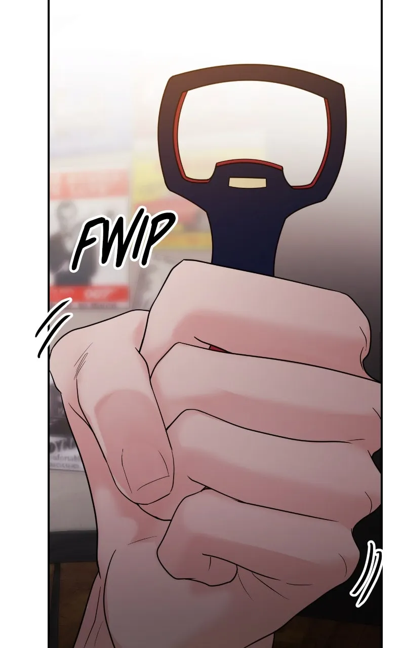 This is a Campus Romance Series Chapter 78 page 15 - 