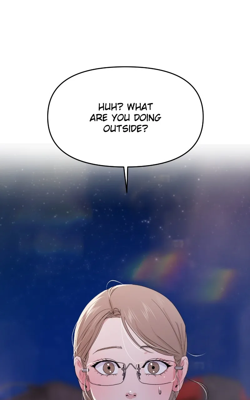 This is a Campus Romance Series Chapter 78 page 141 - 