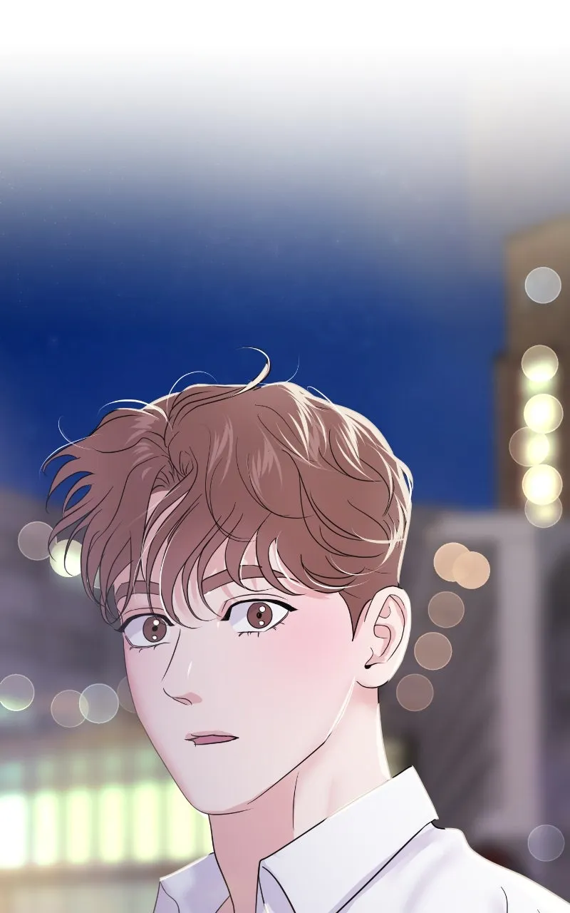 This is a Campus Romance Series Chapter 78 page 143 - 