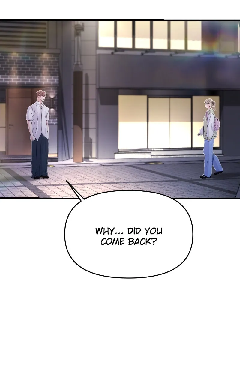 This is a Campus Romance Series Chapter 78 page 145 - 