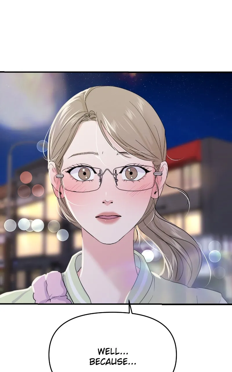 This is a Campus Romance Series Chapter 78 page 146 - 
