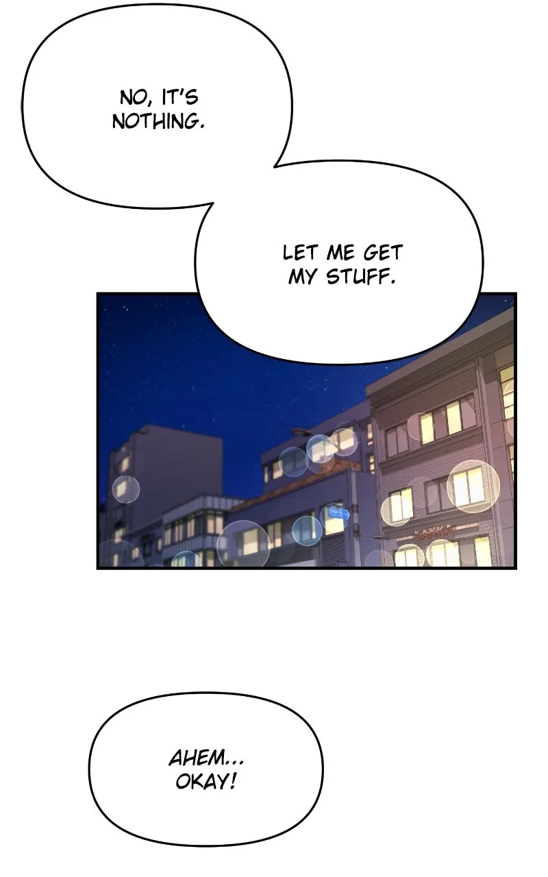 This is a Campus Romance Series Chapter 78 page 152 - 