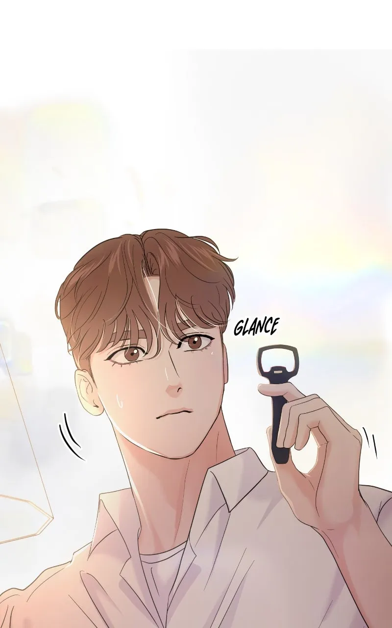 This is a Campus Romance Series Chapter 78 page 23 - 