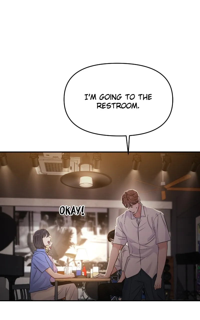 This is a Campus Romance Series Chapter 78 page 28 - 