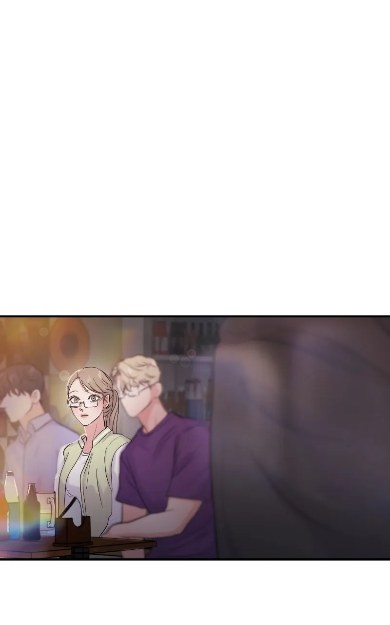 This is a Campus Romance Series Chapter 78 page 4 - 