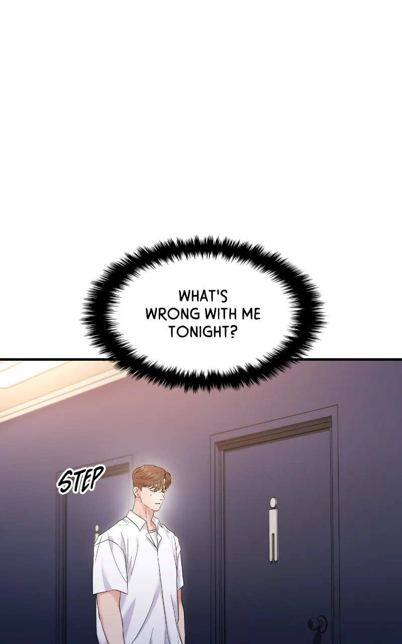 This is a Campus Romance Series Chapter 78 page 31 - 
