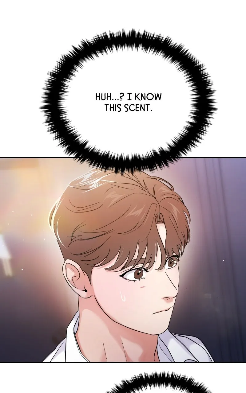 This is a Campus Romance Series Chapter 78 page 35 - 
