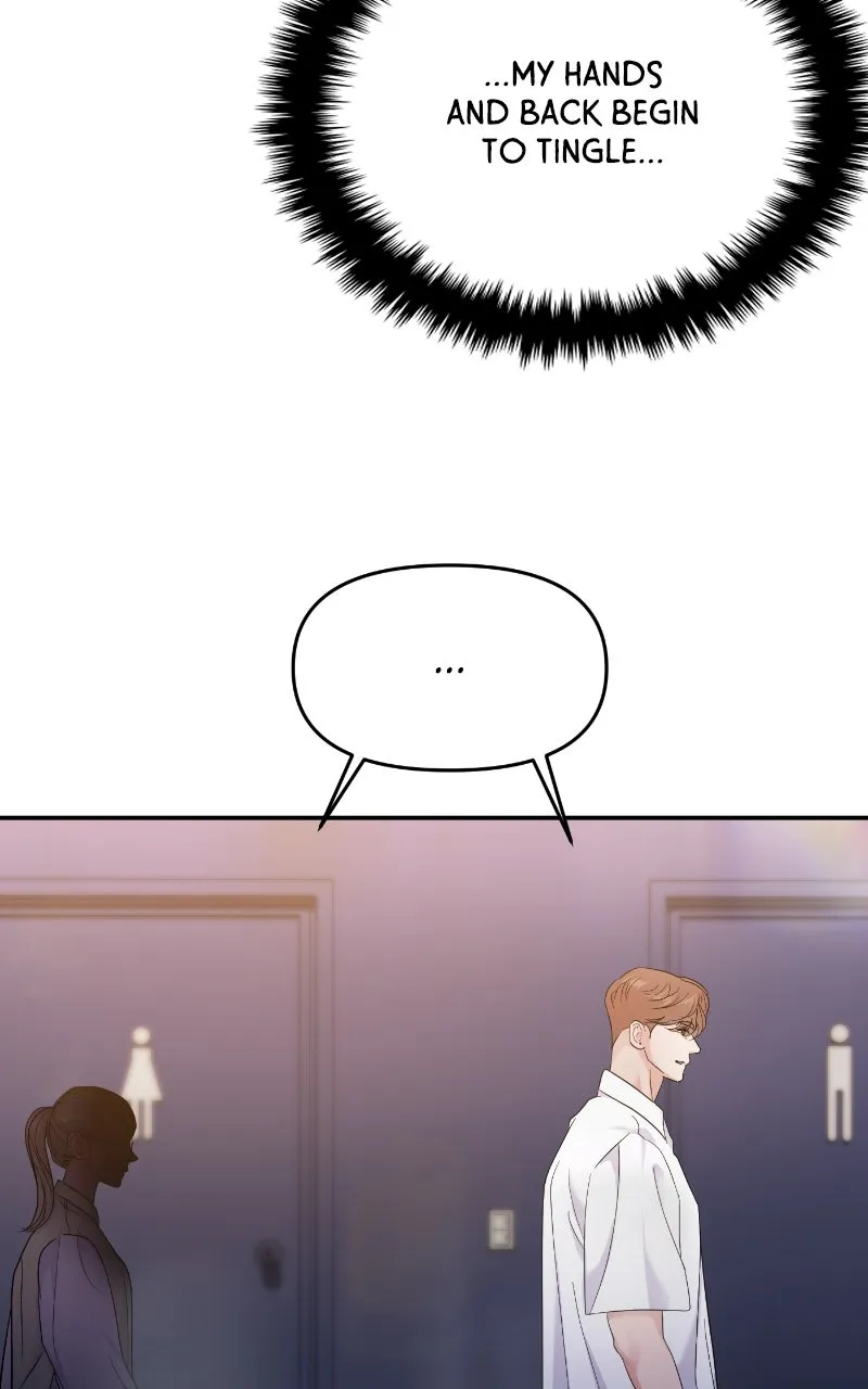 This is a Campus Romance Series Chapter 78 page 40 - 