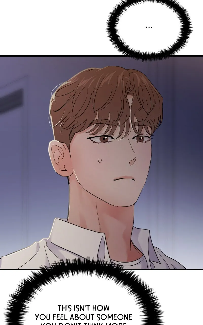 This is a Campus Romance Series Chapter 78 page 42 - 