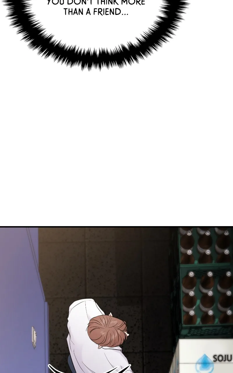 This is a Campus Romance Series Chapter 78 page 43 - 