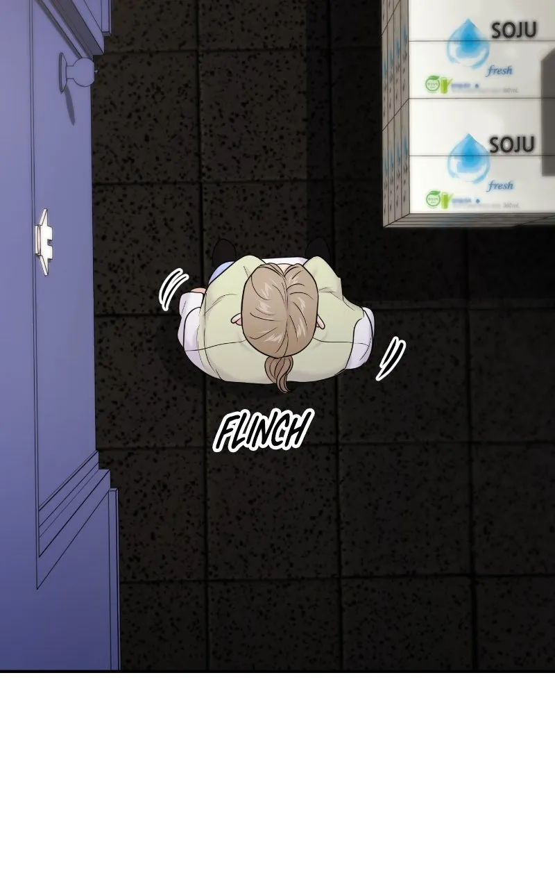 This is a Campus Romance Series Chapter 78 page 45 - 