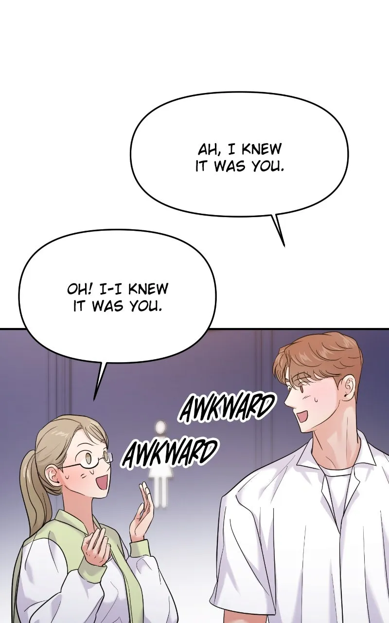 This is a Campus Romance Series Chapter 78 page 46 - 