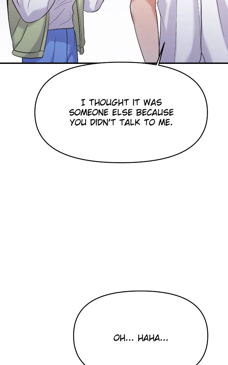 This is a Campus Romance Series Chapter 78 page 47 - 