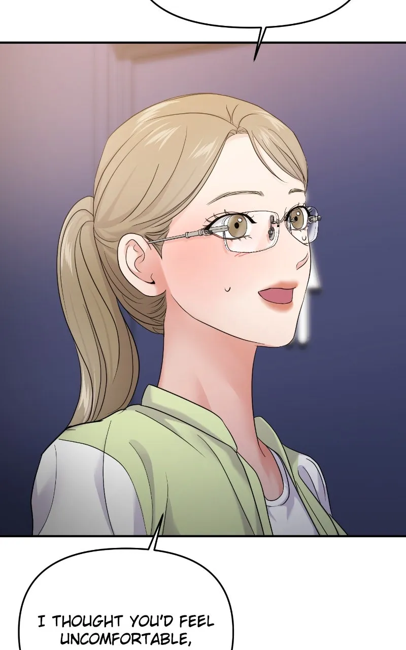 This is a Campus Romance Series Chapter 78 page 48 - 