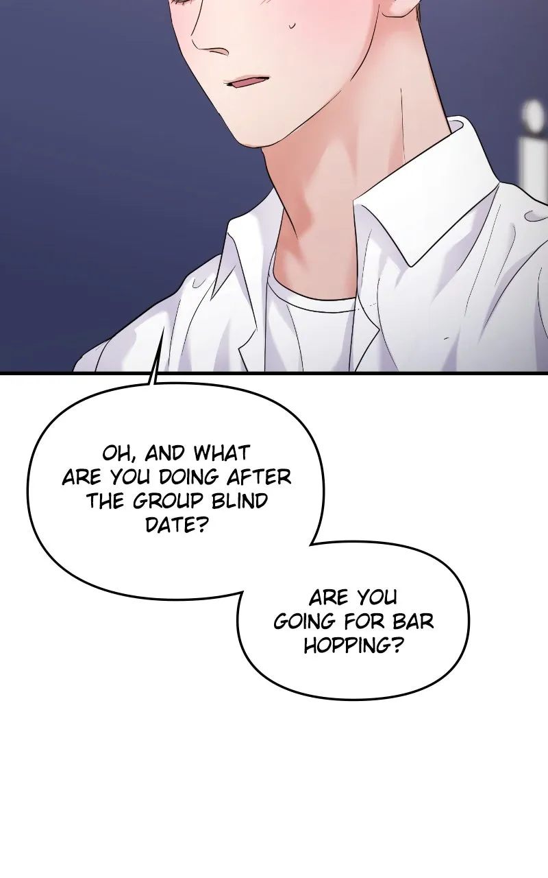 This is a Campus Romance Series Chapter 78 page 50 - 