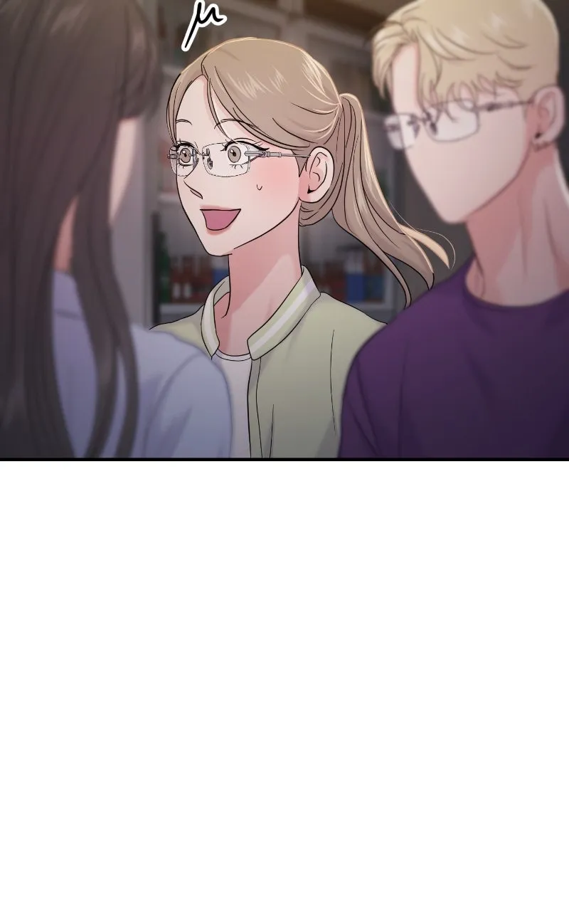 This is a Campus Romance Series Chapter 78 page 6 - 
