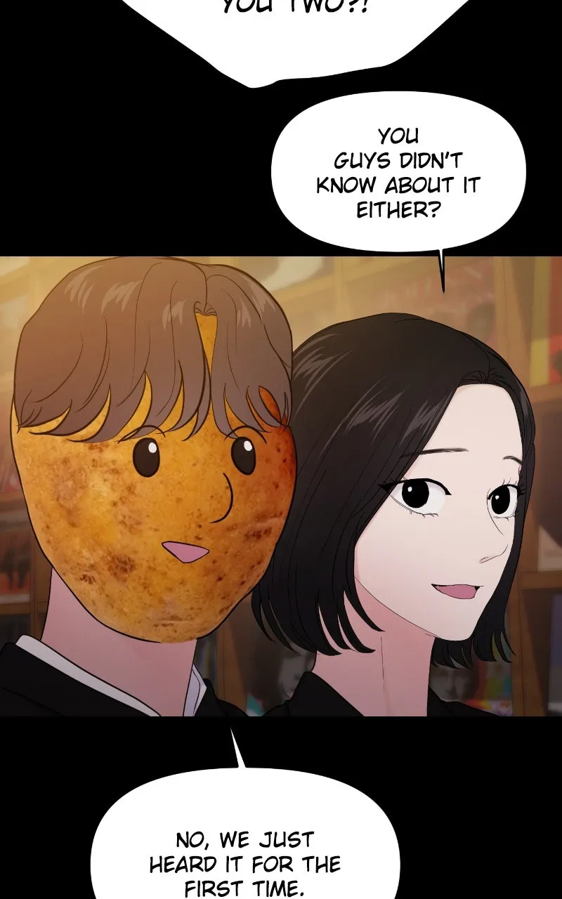 This is a Campus Romance Series Chapter 78 page 56 - 