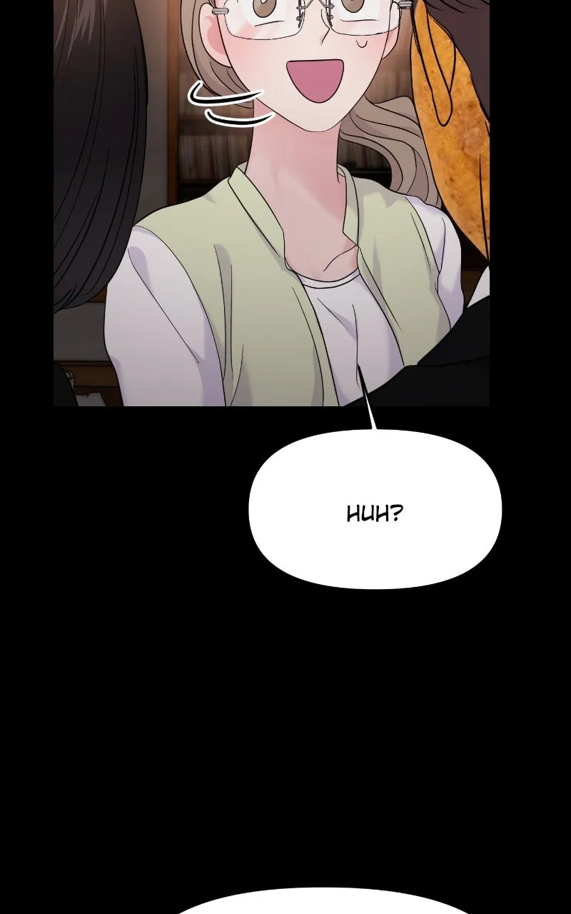 This is a Campus Romance Series Chapter 78 page 58 - 