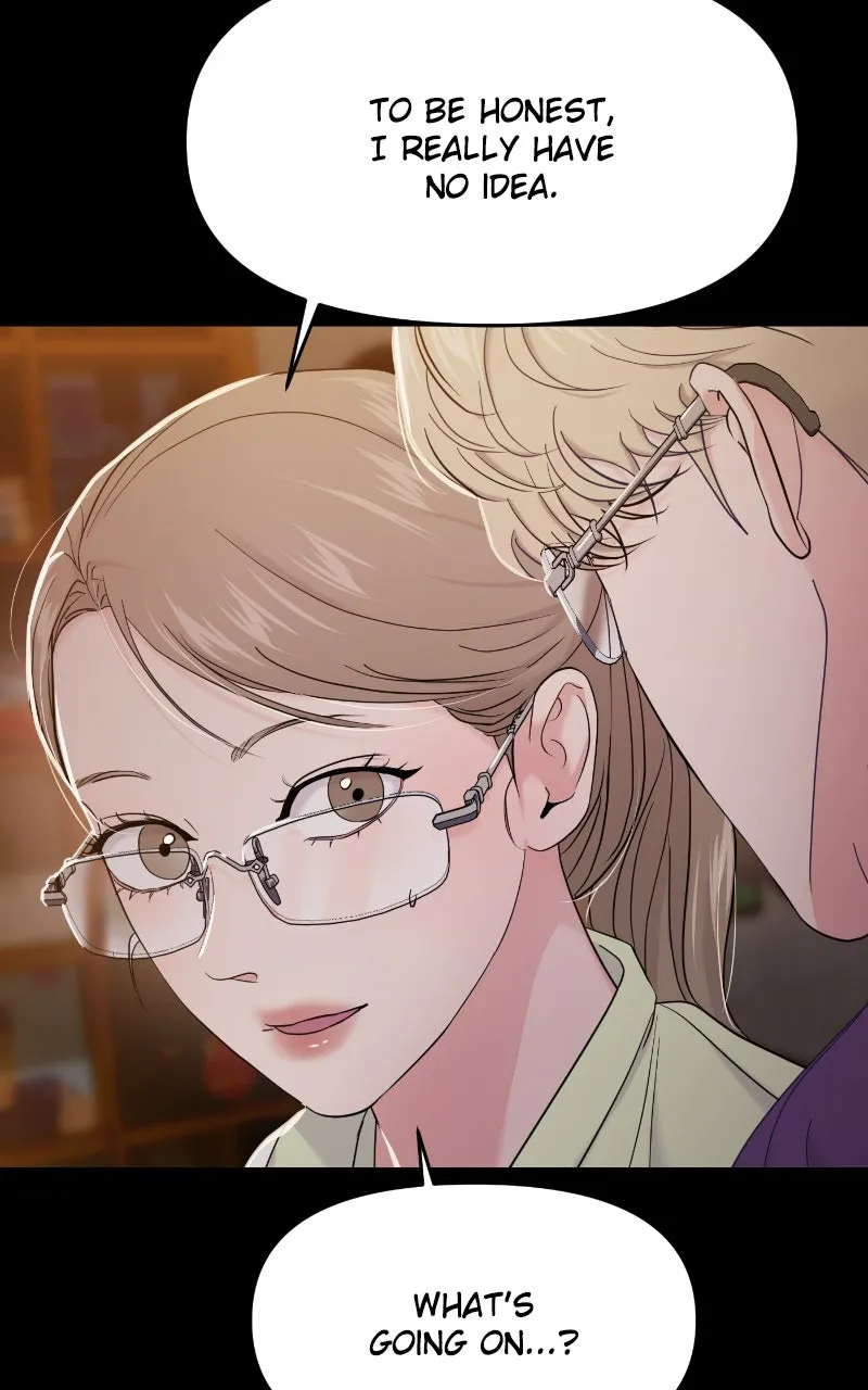 This is a Campus Romance Series Chapter 78 page 59 - 