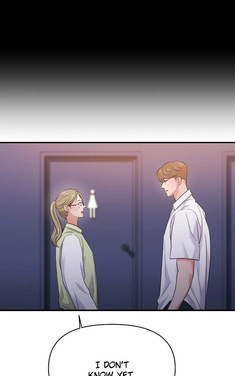 This is a Campus Romance Series Chapter 78 page 63 - 