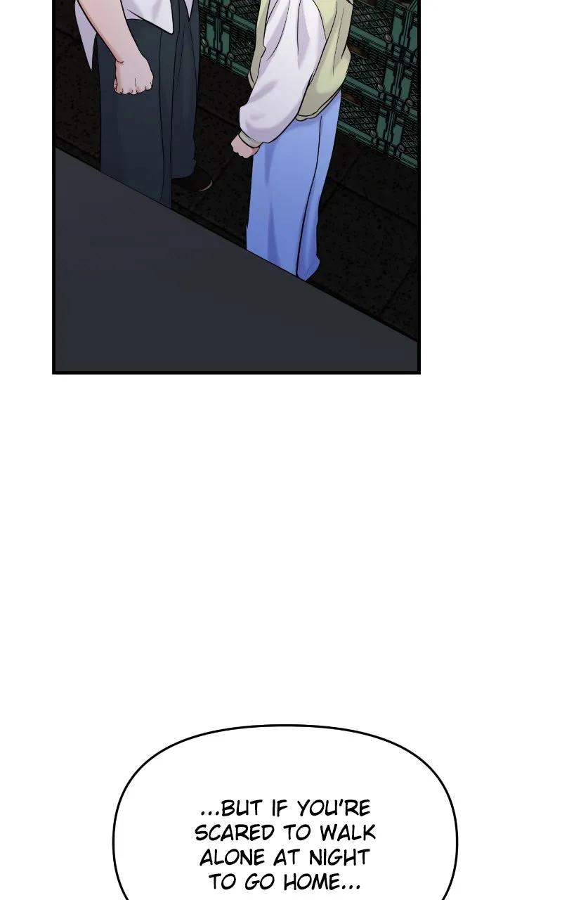This is a Campus Romance Series Chapter 78 page 67 - 