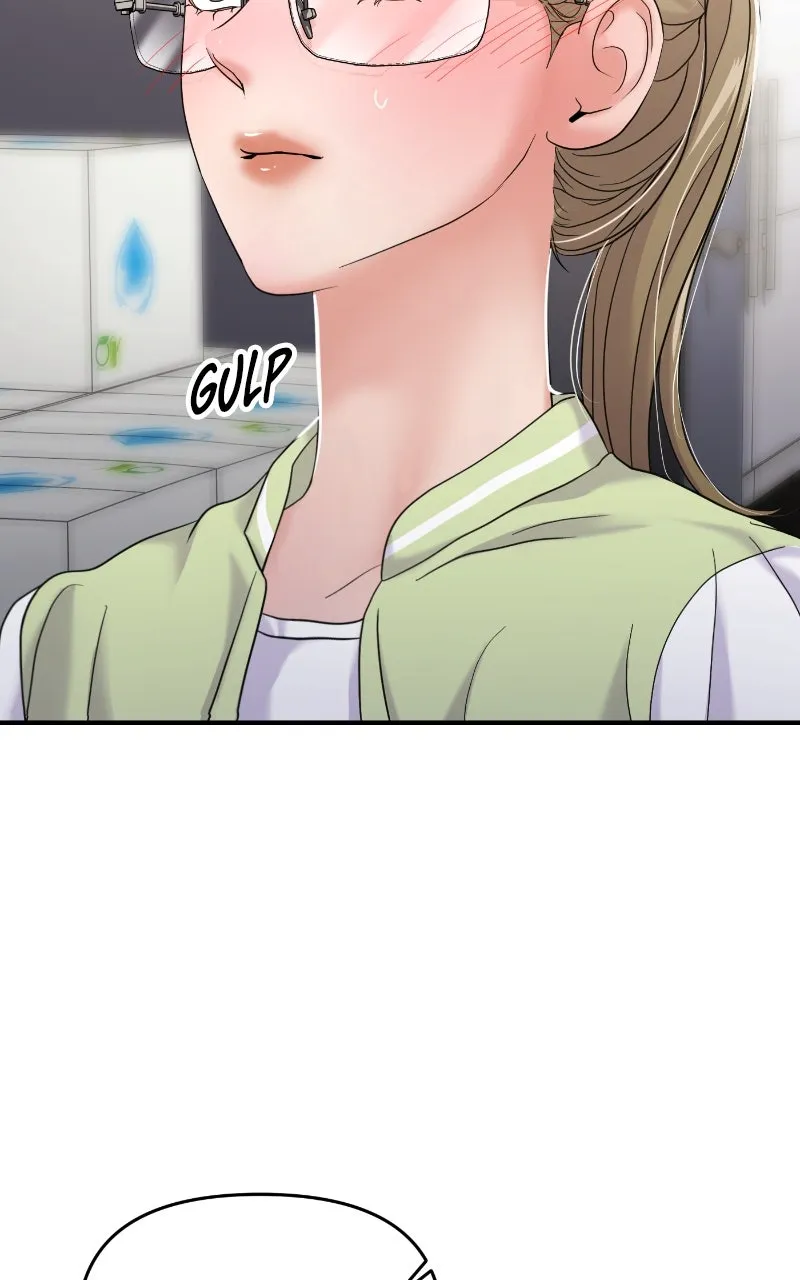 This is a Campus Romance Series Chapter 78 page 70 - 