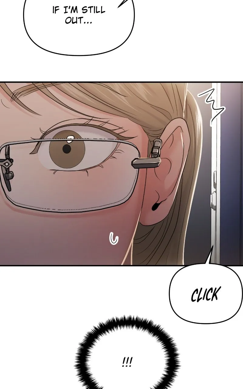 This is a Campus Romance Series Chapter 78 page 71 - 
