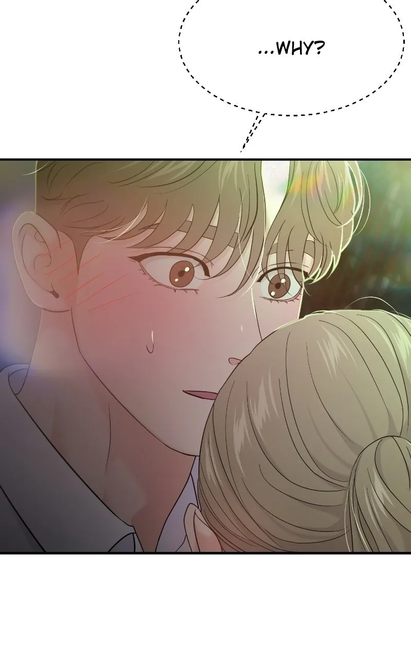 This is a Campus Romance Series Chapter 78 page 84 - 