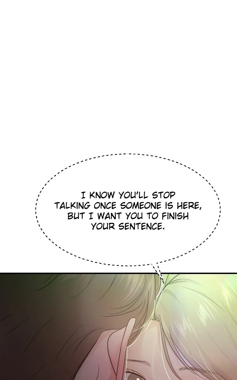 This is a Campus Romance Series Chapter 78 page 85 - 