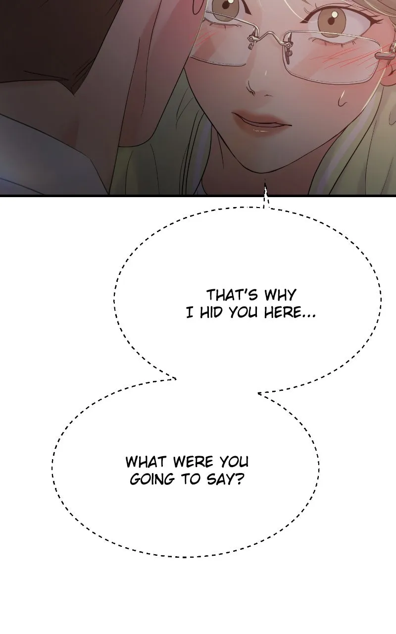 This is a Campus Romance Series Chapter 78 page 86 - 