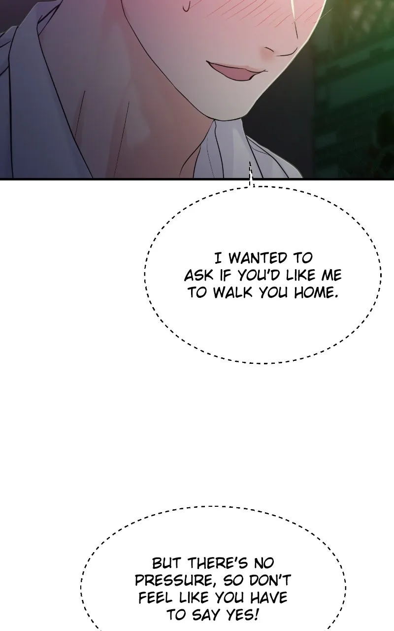 This is a Campus Romance Series Chapter 78 page 88 - 