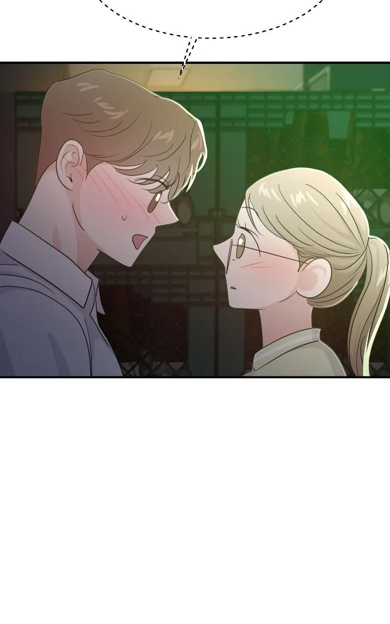This is a Campus Romance Series Chapter 78 page 89 - 