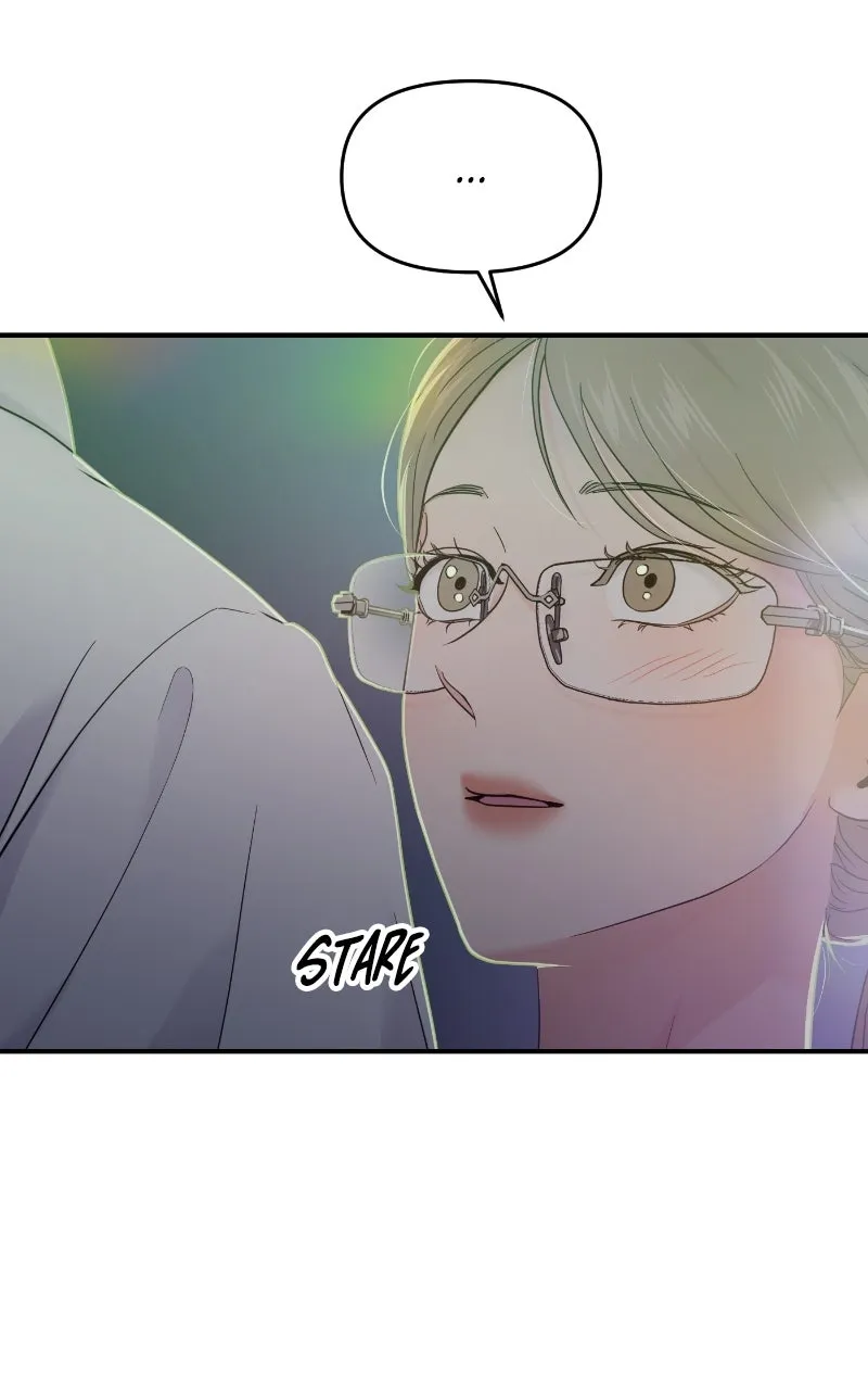 This is a Campus Romance Series Chapter 78 page 90 - 