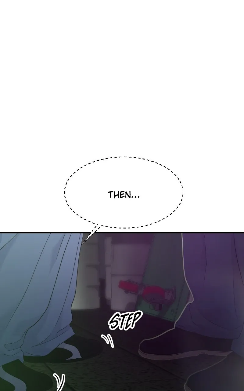 This is a Campus Romance Series Chapter 78 page 91 - 