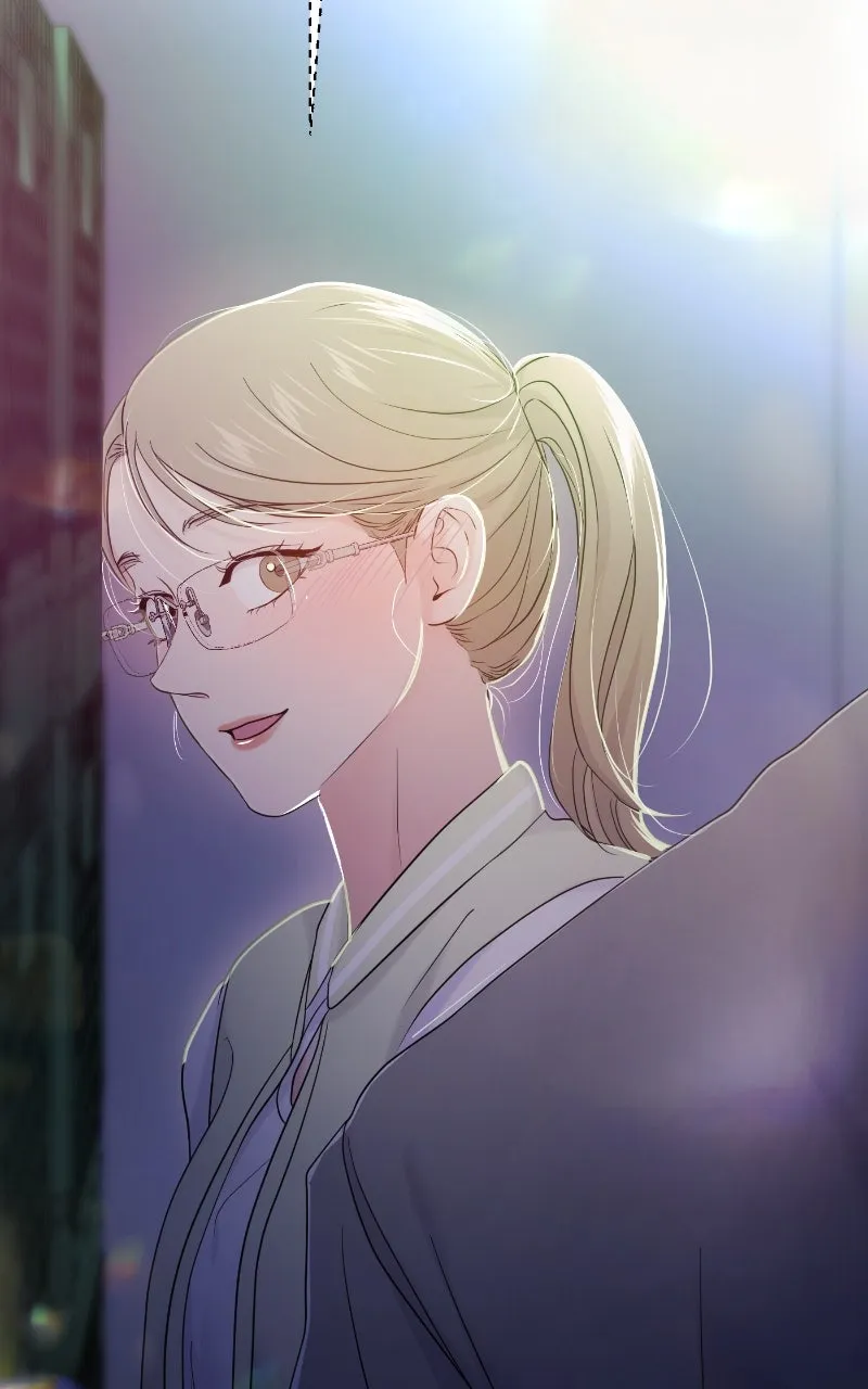 This is a Campus Romance Series Chapter 78 page 93 - 
