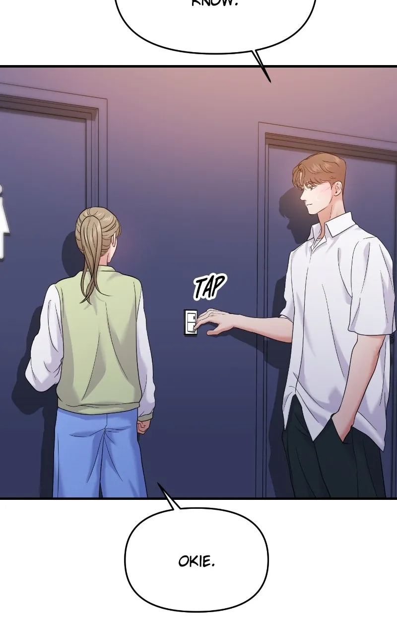 This is a Campus Romance Series Chapter 78 page 95 - 