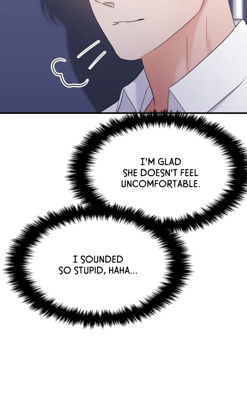 This is a Campus Romance Series Chapter 78 page 97 - 
