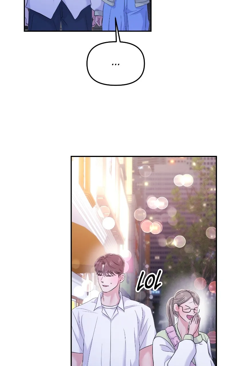 This is a Campus Romance Series Chapter 79 page 11 - 