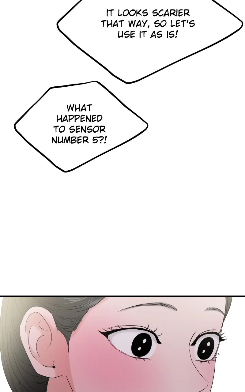 This is a Campus Romance Series Chapter 79 page 106 - 
