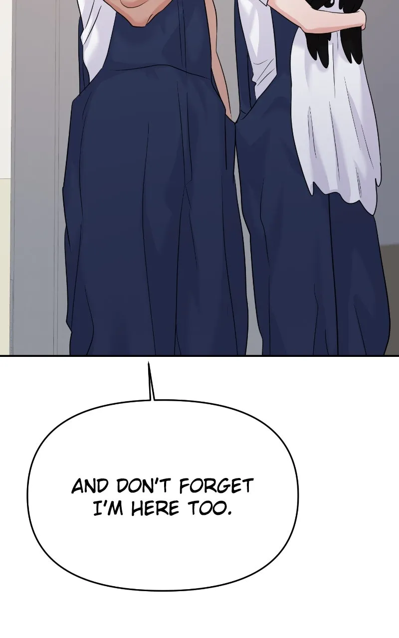 This is a Campus Romance Series Chapter 79 page 108 - 