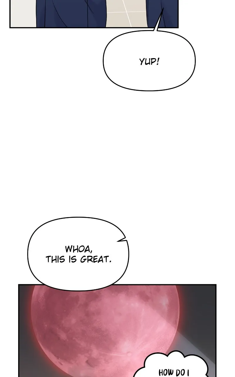 This is a Campus Romance Series Chapter 79 page 110 - 