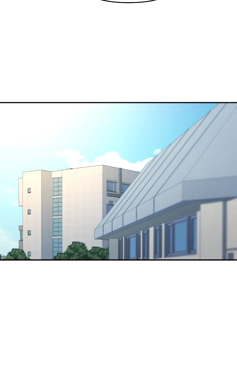 This is a Campus Romance Series Chapter 79 page 112 - 