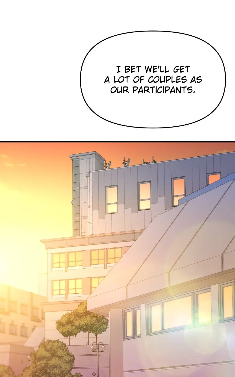 This is a Campus Romance Series Chapter 79 page 114 - 