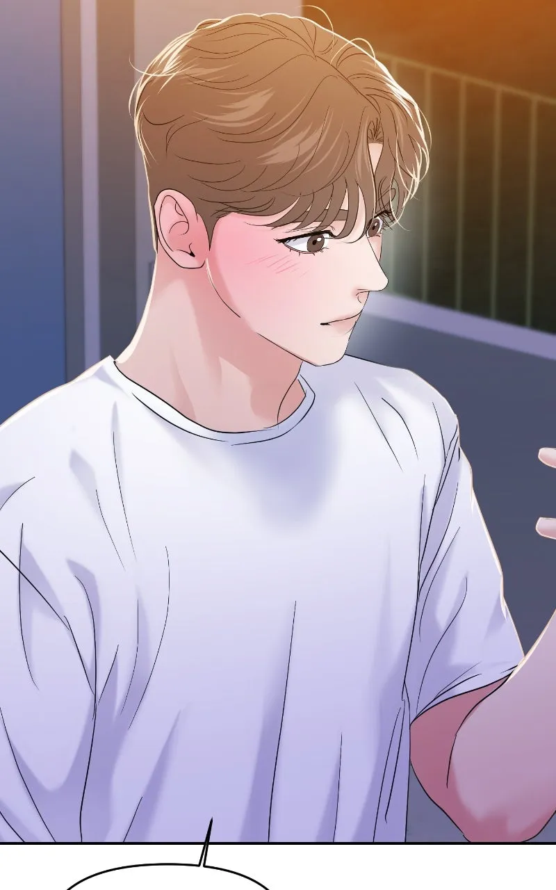 This is a Campus Romance Series Chapter 79 page 118 - 