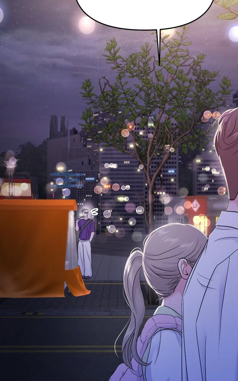 This is a Campus Romance Series Chapter 79 page 13 - 