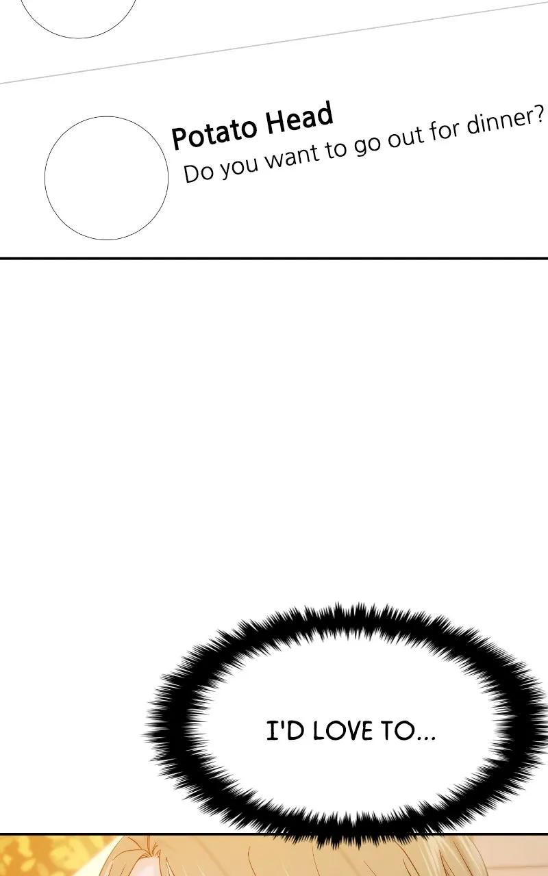 This is a Campus Romance Series Chapter 79 page 121 - 