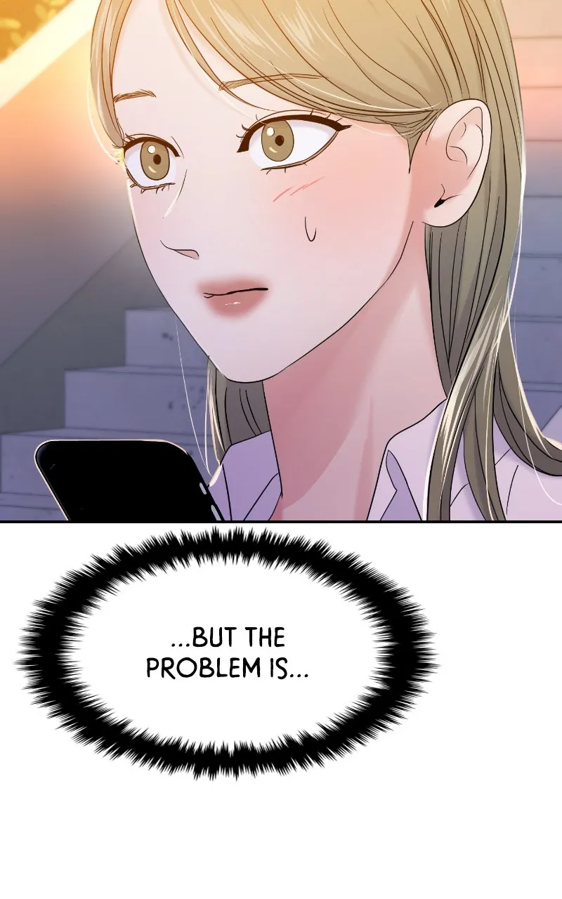 This is a Campus Romance Series Chapter 79 page 122 - 