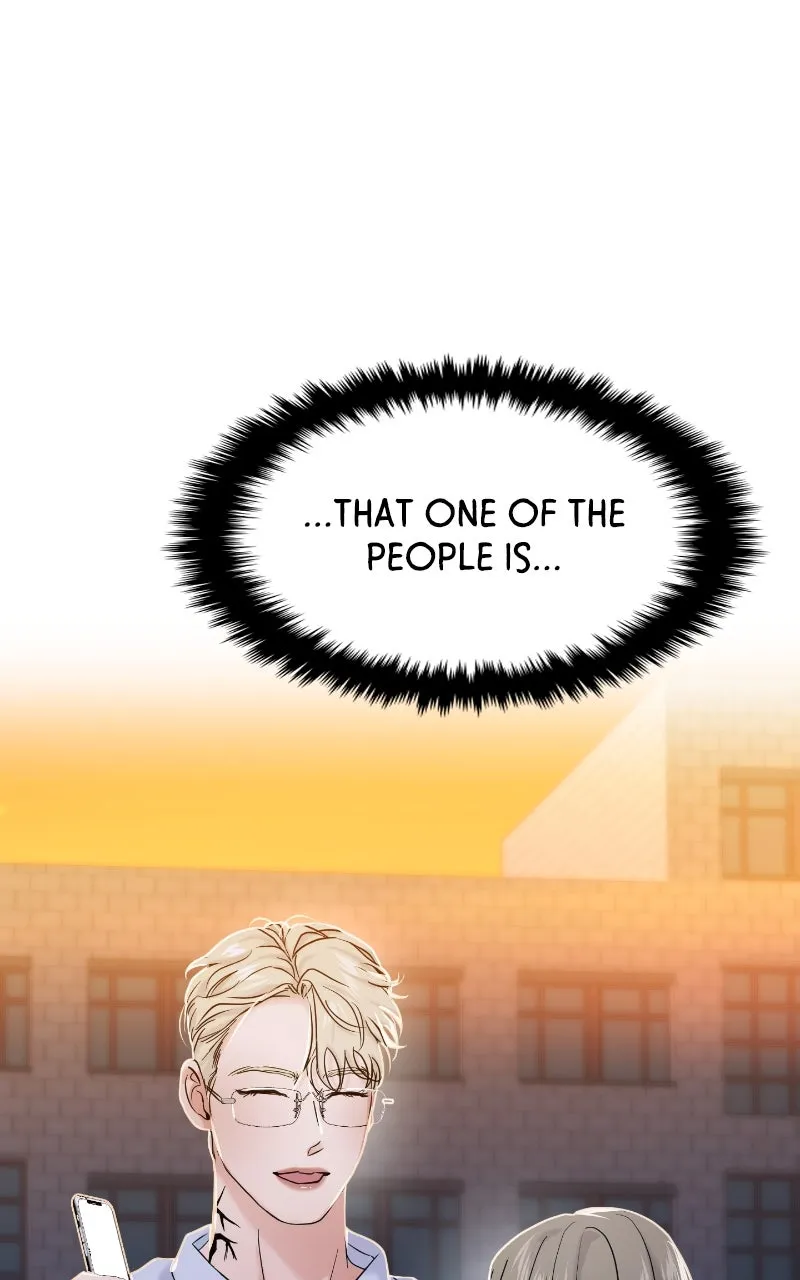 This is a Campus Romance Series Chapter 79 page 123 - 