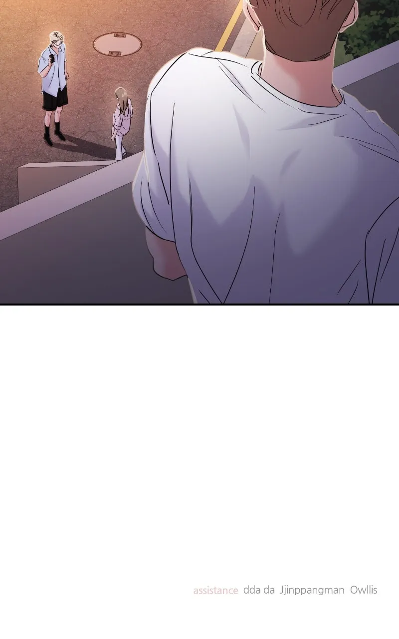 This is a Campus Romance Series Chapter 79 page 127 - 